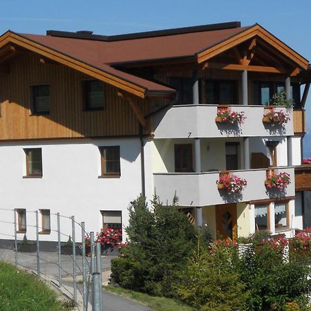 Apartamento Marteshof Wenns Exterior foto