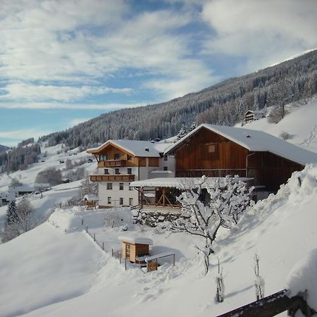 Apartamento Marteshof Wenns Exterior foto